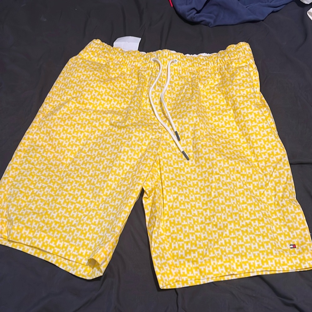Tommy Hilfiger swim trunks